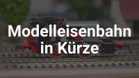 Modelleisenbahn Eisenbahn Kurznachrichten auf ATISBLOG.DE
