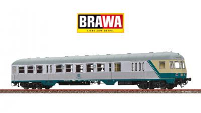 BRAWA Silberling Preisvorteil Prozente Rabatt Weihnachten