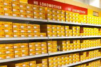 BRAWA Werksverkauf - H0 Lokomotiven