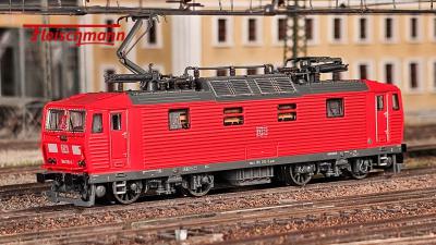 Fleischmann Modell Elektrolokomotive DB Baureihe 180 Spur N 1:160