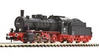 FLEISCHMANN Dampflokomotive BR 55 in Spur N