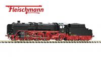 Fleischmann Dampflokomotive BR 01 161 mit Wagner-Windleitblechen