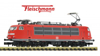 Fleischmann Elektrolokomotive DB 103 233-3 Spur N 1:160