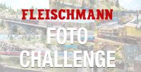 FLEISCHMANN FOTO CHALLENGE