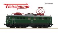 Fleischmann Elektrolokomotive ÖBB 1110 Spur N 1:160