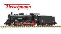 Fleischmann Dampflokomotive ÖBB 638.1809 Spur N 1:160