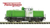 Diesellokomotive Fleischmann SETG V 100.53 in 1:160 Spur N