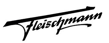 Fleischmann-Logo aus den 1950ern