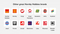 HORNBY Marken Arnold Electrotren Lima Rivarossi Jouef