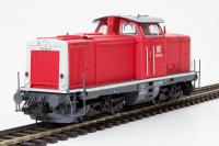 Lenz BR 212 Diesellokomotive Spur 0