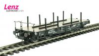 Lenz ELEKTRONIK Schwerlastwagen SSy 45 DRG Epoche 2c