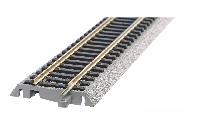 PIKO A-Gleis mit Bettung