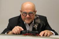 PIKO Inhaber Dr. René F. Wilfer 2021