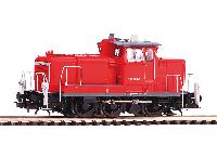 PIKO H0 Expert Diesellok BR 364