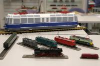 PIKO Neuheiten 2021 Lokomotiven, Gleise, Elektronik, Zubehör