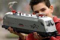 PIKO Taurus Spur G bedruckbar