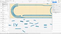 Railmodeller Pro - Gleisplanung für macOS