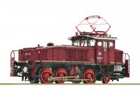 Roco Elektrolokomotive BR 160 der DB