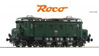 Roco Elektrolokomotive Ae 3/6ˡ 10664, SBB 70092 in H0 1:87