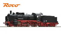 Roco Modelleisenbahn Dampflokomotive 38 2471-1, DR 1:87 H0