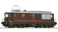 Roco BLS Re 4/4 in H0