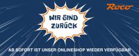 Roco Fleischmann Webshop online Modelleisenbahnen Ersatzteile