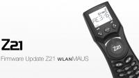 Roco Z21 WLANMAUS Digitale Modelleisenbahn Steuerung