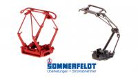 Sommerfeldt Stromabnehmer Rabatt Aktion Online-Shop