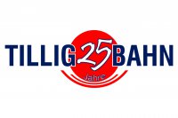25 Jahre TILLIG BAHN