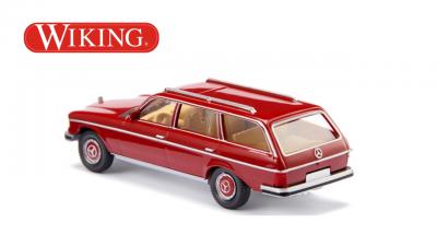 WIKING Mercedes Benz 250 T W 123 S 123 Kombi 1:87 H0 Juni Neuheit