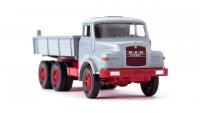 WIKING MAN LKW Hauber Pritschenkipper 1:87 H0 Modell Diesel