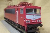 Gützold DB 155 034-2 bei bahnwahn