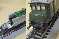 Roco DB E17 und 117 bei banwahn.de