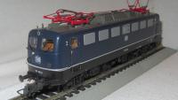 bahnwahn.de Modell Roco 110 188-0 Steckbrief Fotos Beschreibung