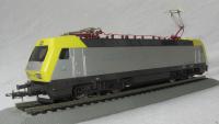 Electrotren Dispolok ES64P-001 Eurosprinter H0