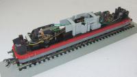 bahnwahn.de - Märklin Elektrolokomotive Baureihe 151