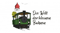 Die Welt der kleinen Bahnen Fraueninsel Frauenchiemsee