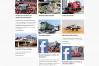 ATISHOP.DE LINKS Verein Museen Fotos facebook