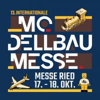 Modellbaumesse Ried im Innkreis