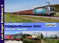 Lok-Vogel Bildalbum 6 Hans Sölch elektrolok.de xyania Rosenheim