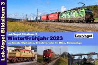 Lok-Vogel Bildalbum 3 von Hans Sölch elektrolok.de xyania internet verlag