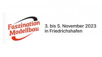 Faszination Modellbau Friedrichshafen 2023