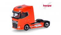 Herpa DAF Solozugmaschine XG Artikel 953726 H0 1:87