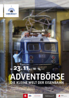 Modelleisenbahnbörse Modellbahnbörse Lokwelt Freilassing