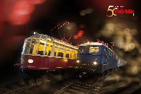 50 Jahre Märklin 1