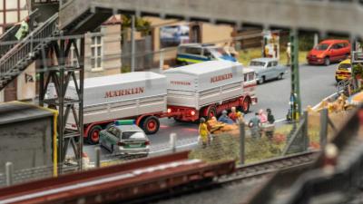 Märklin WebNews Februar 2026 Neuheiten Auslieferungen TRIX LGB Modellbahn