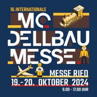 Modellbaumesse Ried Modelleisenbahnen Ried Österreich