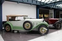 Automobilmuseum Amerang, Oldtimer