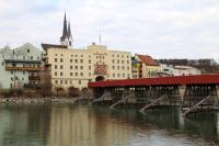 Wasserburg am Inn
