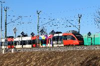 S-Bahn Salzburg